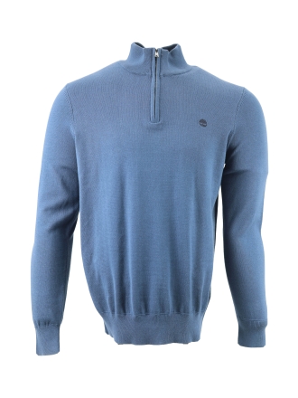 Timberland Weste Blau 606498
 Größe M
 