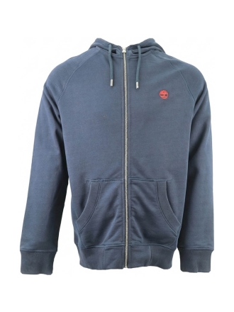 Timberland Weste Blau 606499
 Größe L
 