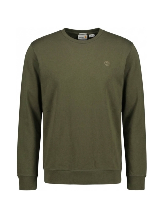 Timberland Pullover Grün 606500
 Größe XL
 