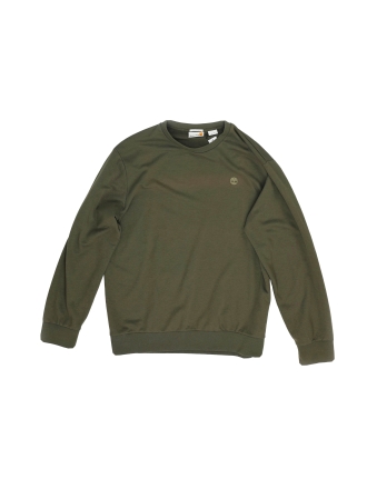 Timberland Pullover Grün 606500
 Größe XL
 