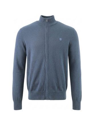 Timberland Weste Blau 606502
 Größe M
 