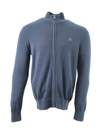 Timberland Weste Blau 606502
 Größe M
 