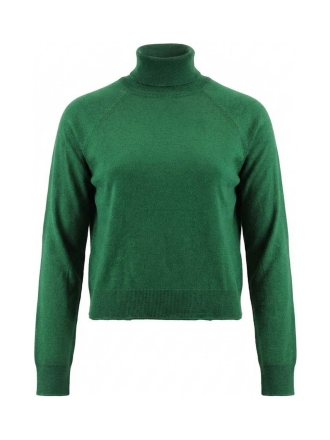 Mango Pullover Grün 606507
 Größe XS
 