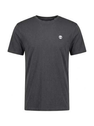 Timberland T-shirt Schwarz 606509
 Größe L
 