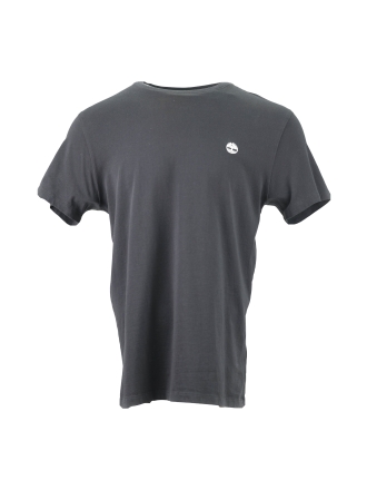 Timberland T-shirt Schwarz 606509
 Größe L
 