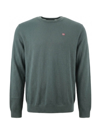 Napapijri Pullover Grün 606512
 Größe XL
 