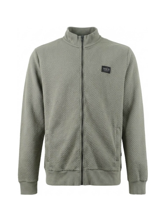 Petrol Industries Weste GrĂŒn 606516
GröĂe XL