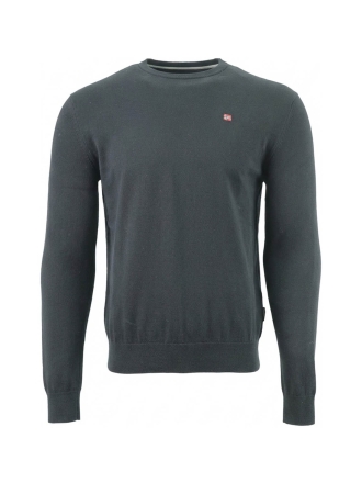 Napapijri Pullover Schwarz 606519
 Größe S
 