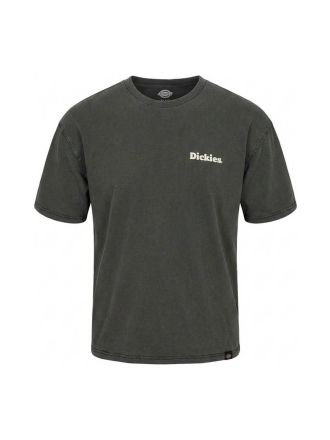 Dickies T-shirt Schwarz 606521
 Größe XXL
 