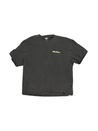 Dickies T-shirt Schwarz 606521
 Größe XXL
 