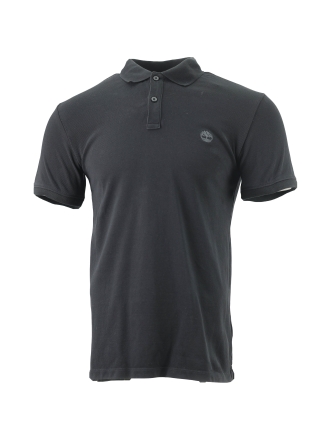 Timberland Poloshirt Schwarz 606522
 Größe S
 