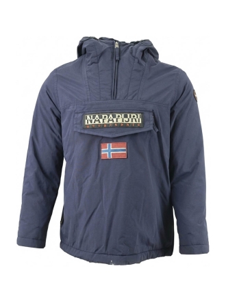 Napapijri Jacke Blau 606524
 Größe M
 