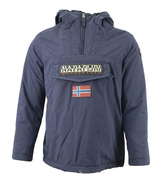 Napapijri Jacke