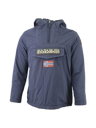 Napapijri Jacke Blau 606524
 Größe M
 