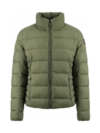Napapijri Jacke Grün 606526
 Größe M
 
