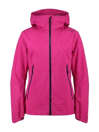 Cmp Jacke Rosa 606527
 Größe 42
 