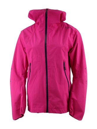 Cmp Jacke Rosa 606527
 Größe 42
 