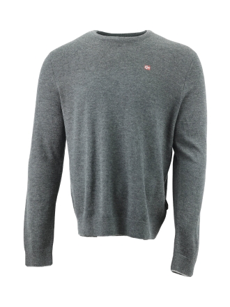 Napapijri Pullover Grau 606528
 Größe L
 