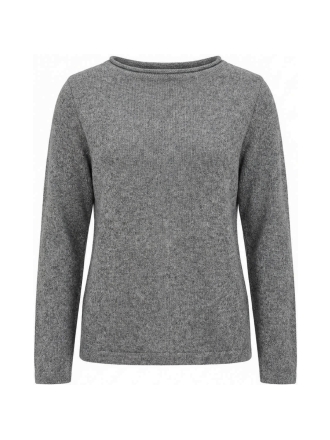 Tom Tailor Pullover Grau 606530
 Größe L
 