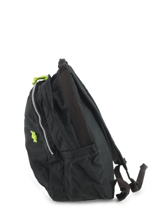 Kipling Rucksack Schwarz 606535
 Größe standaard
 