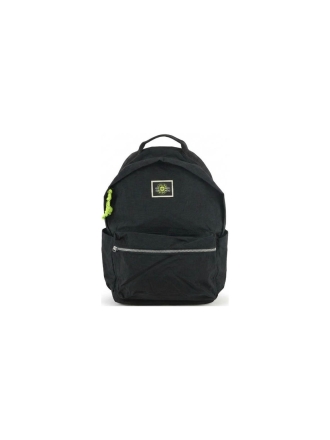 Kipling Rucksack Schwarz 606537
 Größe standaard
 