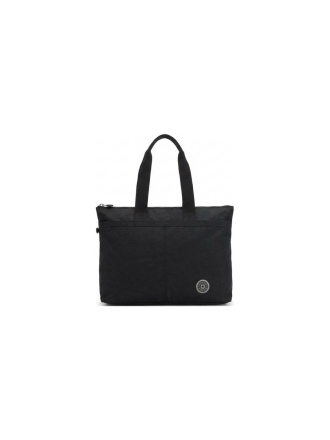Kipling Handtasche Schwarz 606540
 Größe standaard
 