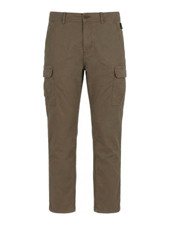 Napapijri Hose Braun 606547
 Größe 31
 