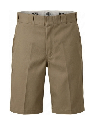 Dickies Hose Beige 606548
 Größe 29
 