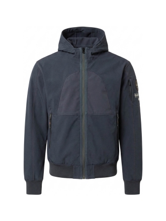 Napapijri Jacke Blau 606550
 Größe XL
 