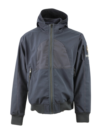 Napapijri Jacke Blau 606550
 Größe XL
 