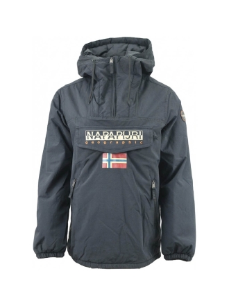 Napapijri Jacke Schwarz 606551
 Größe S
 