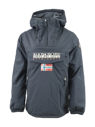 Napapijri Jacke Schwarz 606551
 Größe S
 