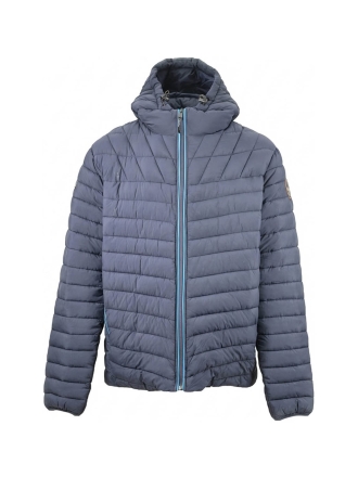 Napapijri Jacke Blau 606555
 Größe 3XL
 