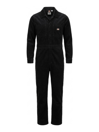 Dickies Schwarz 606561
 Größe L
 
