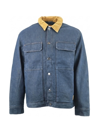 Timberland Jacke Blau 606563
 Größe L
 