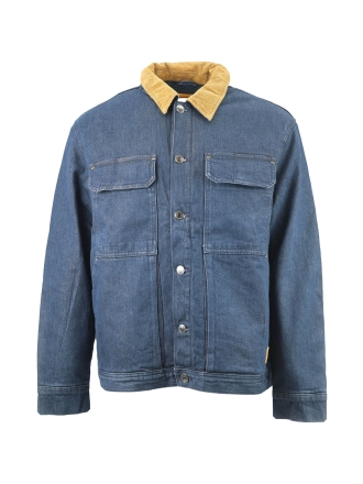 Timberland Jacke Blau 606563
 Größe L
 