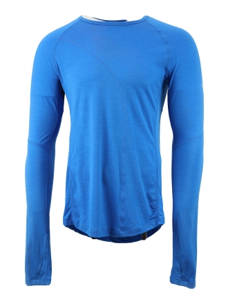 Icebreaker Pullover Blau 606569
 Größe M
 