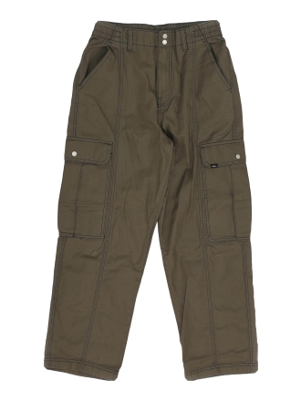 Vans Hose Braun 606573
Größe M