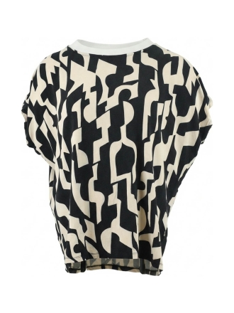 S.oliver T-shirt Beige 606583
 Größe 42
 