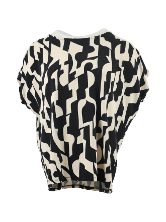 S.oliver T-shirt Beige 606583
 Größe 42
 