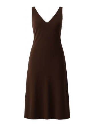 Someday Kleid Braun 606587
 Größe 36
 