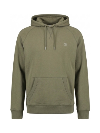 Timberland Hoodie Grün 606591
 Größe XL
 