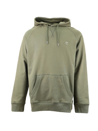 Timberland Hoodie Grün 606591
 Größe XL
 