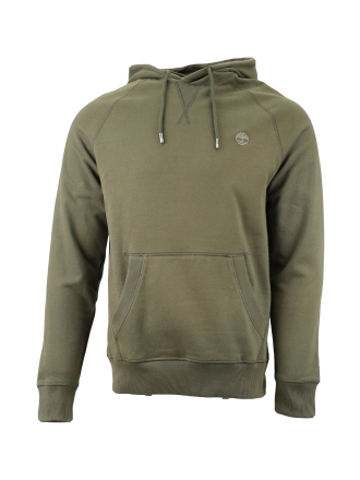 Timberland Hoodie Grün 606592
 Größe S
 