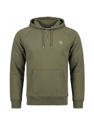 Timberland Hoodie Grün 606593
 Größe M
 