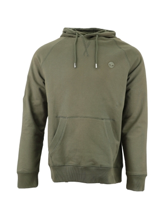 Timberland Hoodie Grün 606593
 Größe M
 