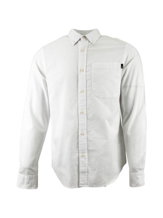 Timberland Hemd Weiß 606594
 Größe S
 