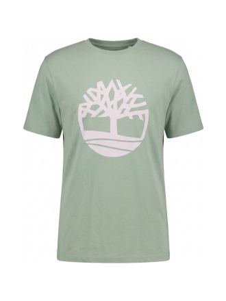 Timberland T-shirt Grau 606596
 Größe XL
 