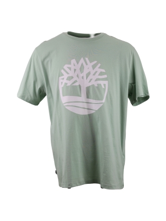 Timberland T-shirt Grau 606596
 Größe XL
 