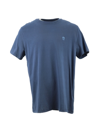 Timberland T-shirt Blau 606598
 Größe XXL
 